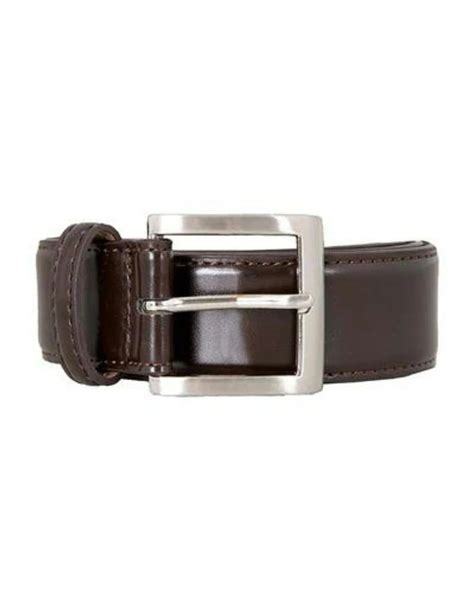 mens belt myer